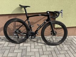 Eddy Merckx 525 Shimano Dura Ace Di2