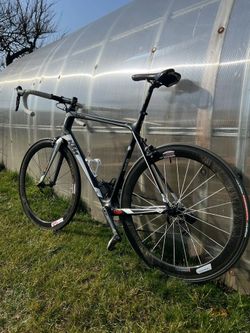 KTM Revelator Master