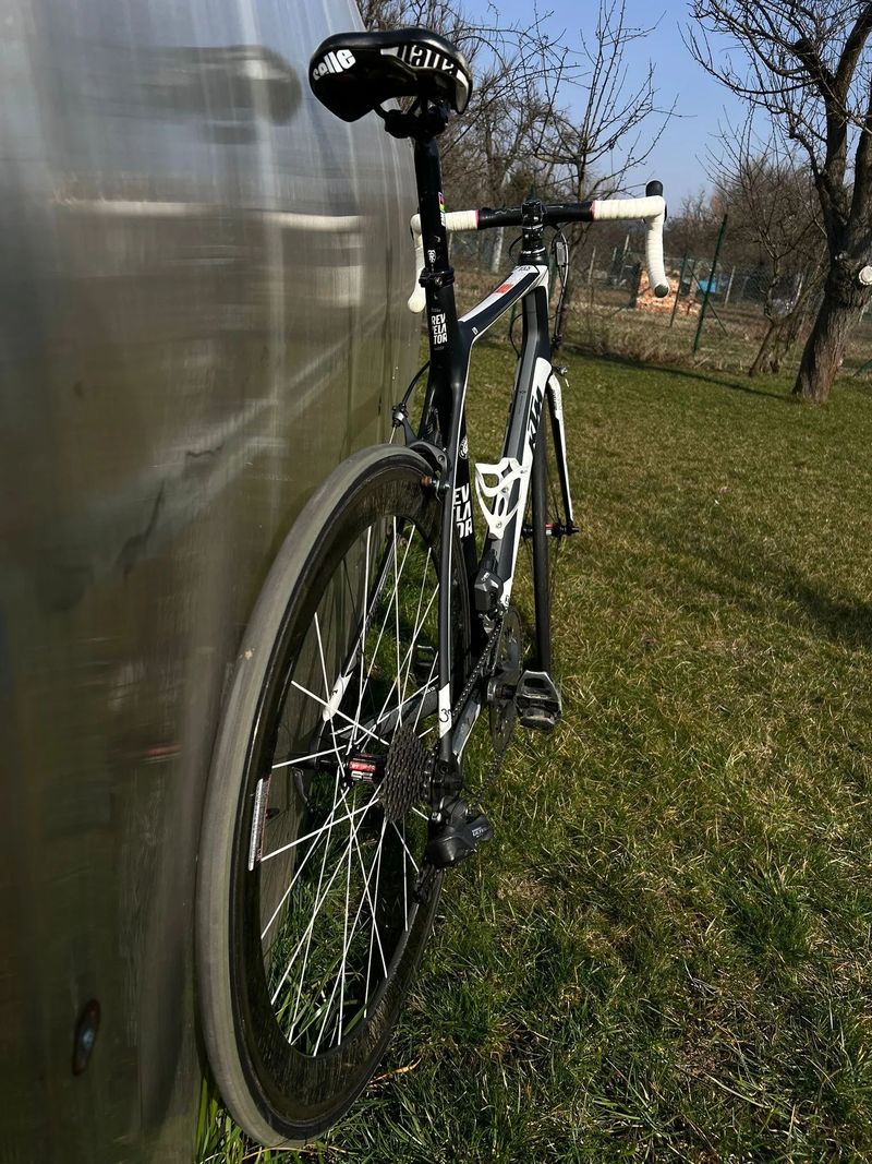 KTM Revelator Master