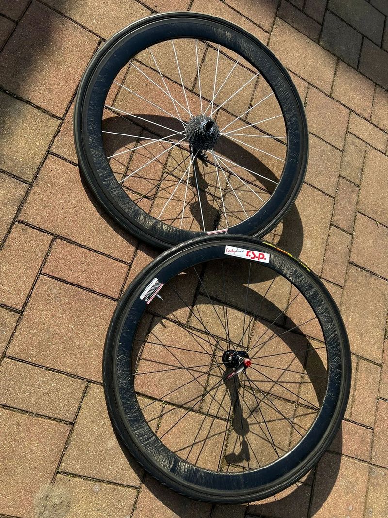 KTM Revelator Master