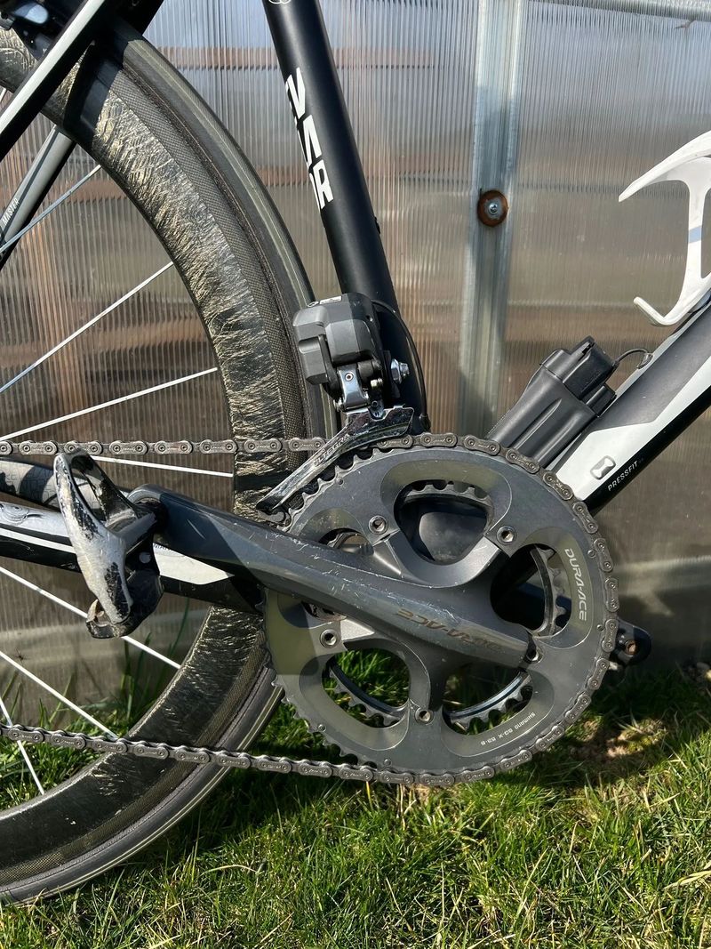 KTM Revelator Master