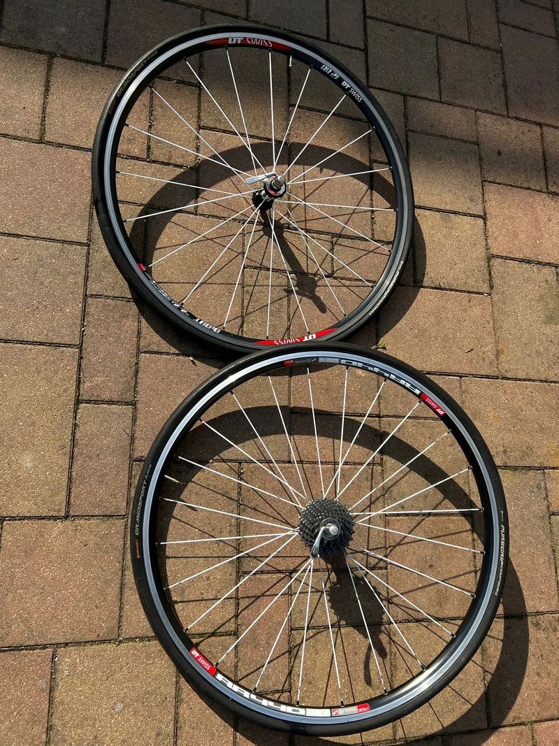 KTM Revelator Master