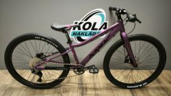 MRX Barbus Face 27 2025 fialový