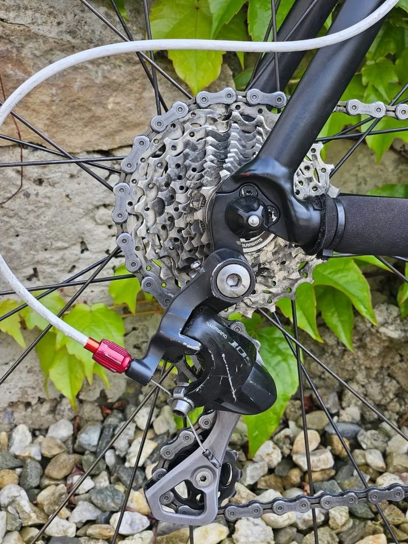 Lapierre cyklokros, silniční, gravel