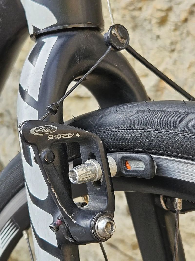 Lapierre cyklokros, silniční, gravel