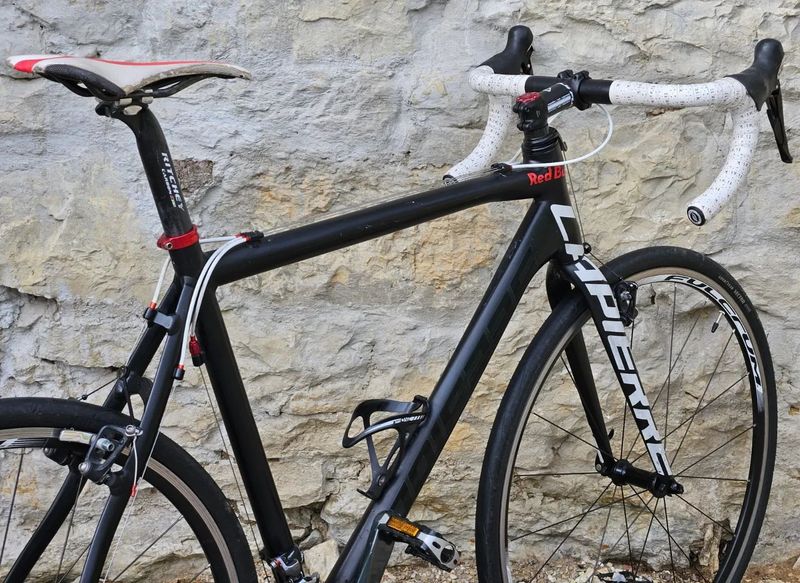 Lapierre cyklokros, silniční, gravel
