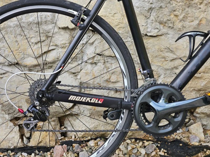 Lapierre cyklokros, silniční, gravel
