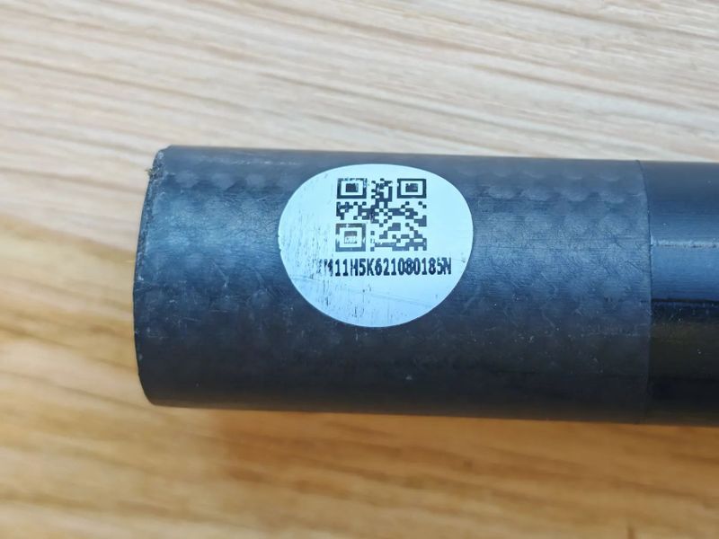 Syncros Fraser Ic Sl Xc WC, 740mm, 80mm virtual představec, sklon -9°