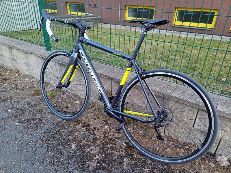 Corratec Dolomity Elite