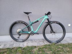 Canyon Lux CF