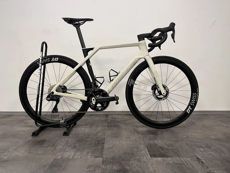 Lapierre Xelius DRS 8.0