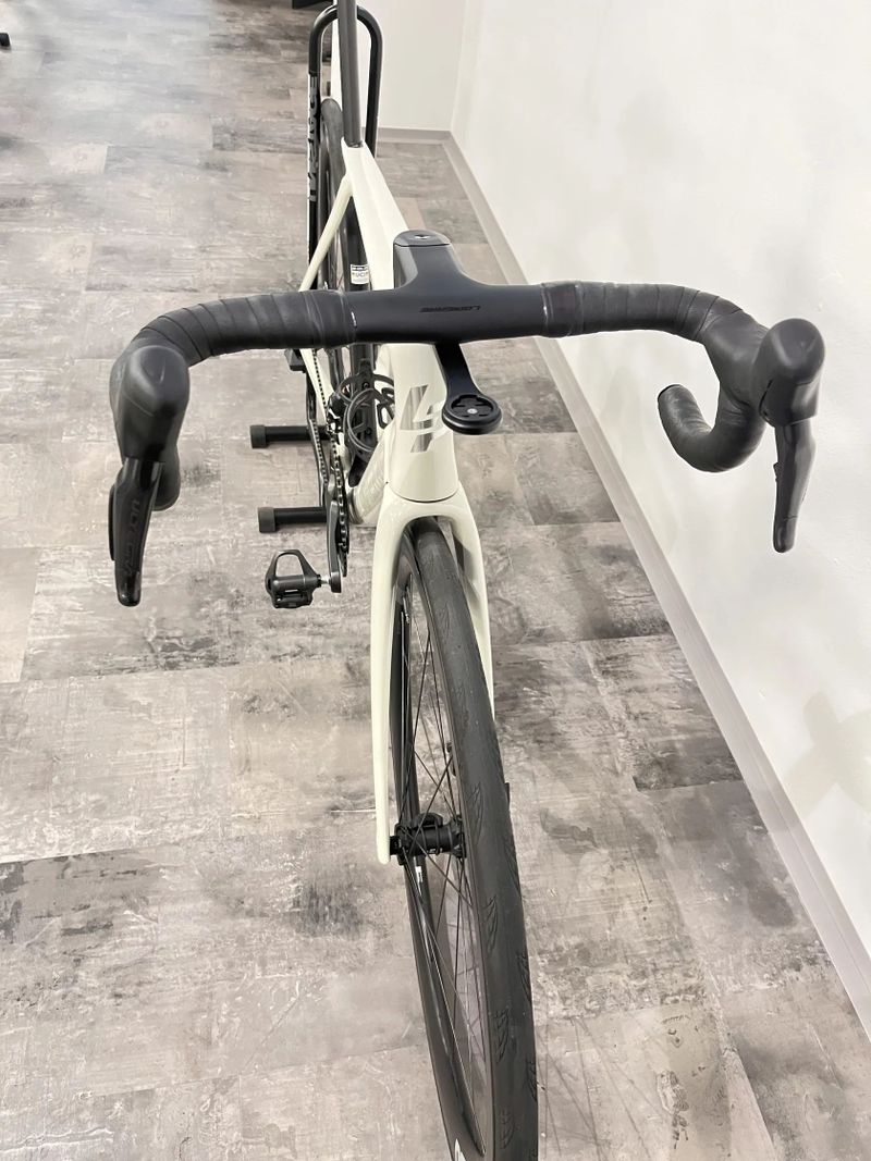 Lapierre Xelius DRS 8.0