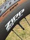 Specialized Crux Pro 2026 (vel.56) - ZIPP 303 XPLR SW – stav nového kola, 7.5kg