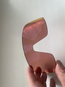 Oakley skla Sutro S Prizm Trail Torch