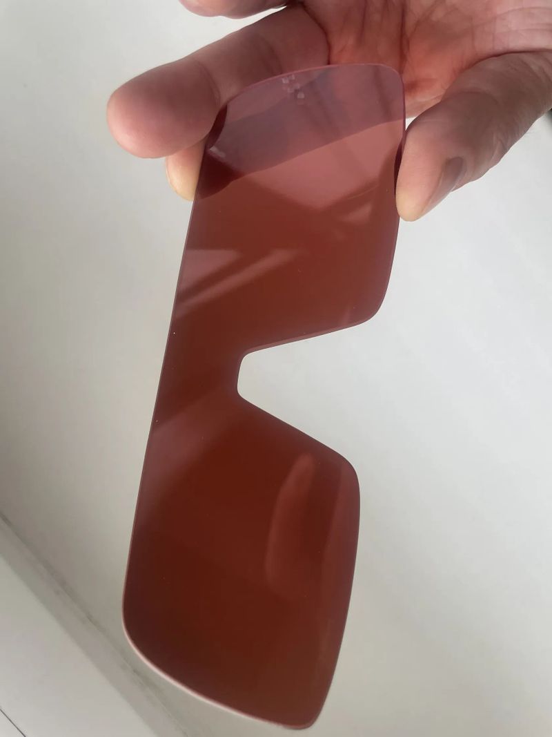 Oakley skla Sutro S Prizm Trail Torch