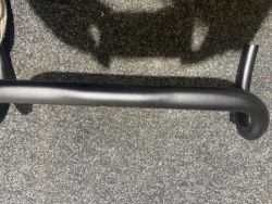 Silniční alu řídítka 420 mm Lapierre 