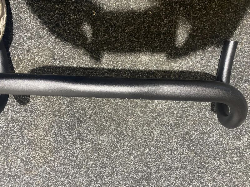 Silniční alu řídítka 420 mm Lapierre 