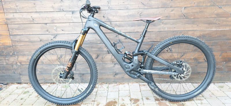 Specialized Kenevo SL Expert 2025