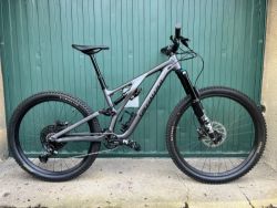 Specialized Stumpjumper EVO Comp 2023 (Mullet) TOP STAV