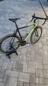 Cannondale SuperSix Evo