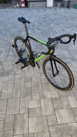 Cannondale SuperSix Evo