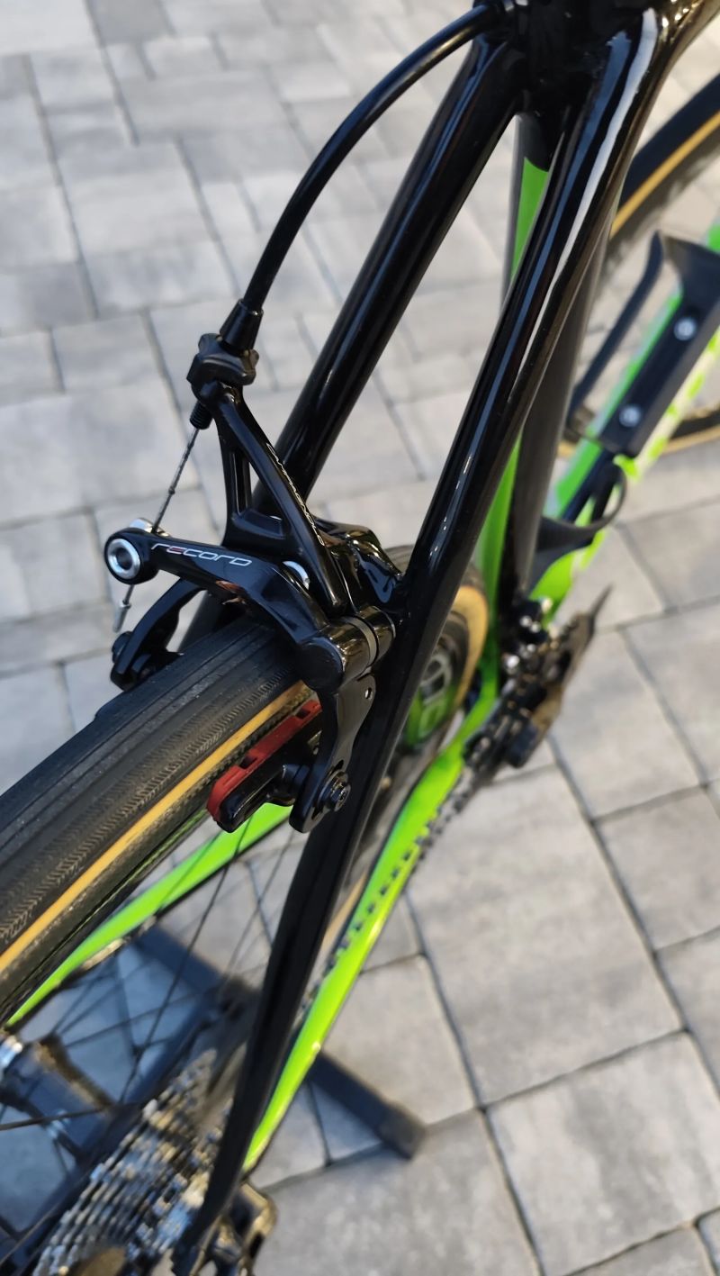 Cannondale SuperSix Evo