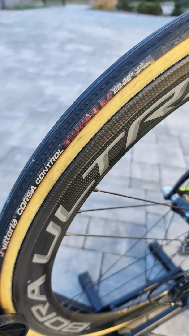 Cannondale SuperSix Evo