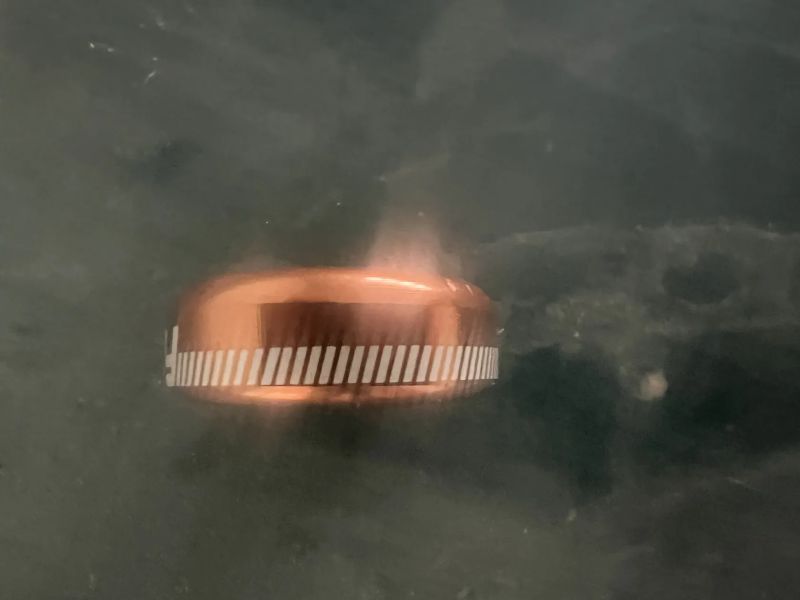 Prodám použité komponenty Deity (sedlo, řídítka, objímka, představec, podložky, zátka, vše bronz)