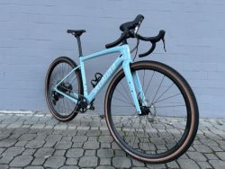 kolo Specialized Diverge Sport Carbon velikost 54 cm