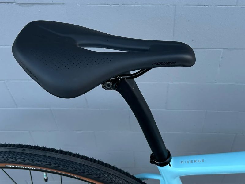 kolo Specialized Diverge Sport Carbon velikost 54 cm