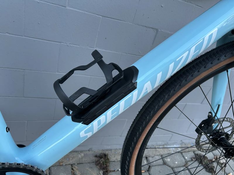 kolo Specialized Diverge Sport Carbon velikost 54 cm