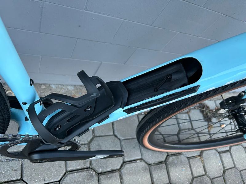 kolo Specialized Diverge Sport Carbon velikost 54 cm