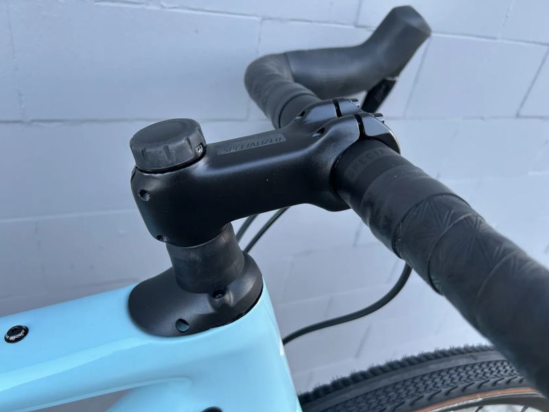 kolo Specialized Diverge Sport Carbon velikost 54 cm