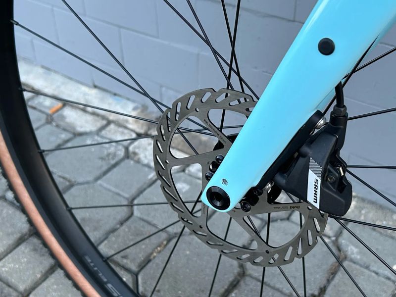 kolo Specialized Diverge Sport Carbon velikost 54 cm