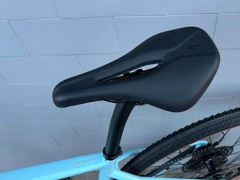 kolo Specialized Diverge Sport Carbon velikost 54 cm