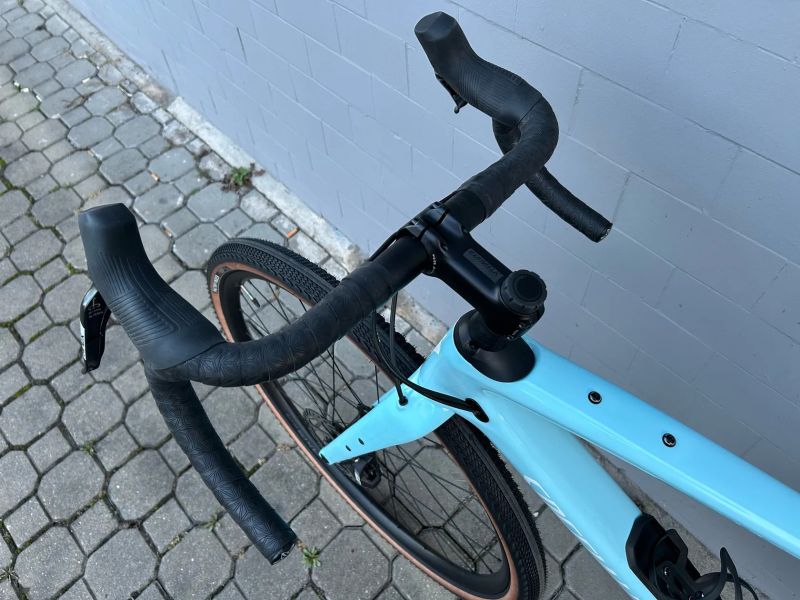 kolo Specialized Diverge Sport Carbon velikost 54 cm