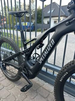 Specialized Turbo Levo Carbon