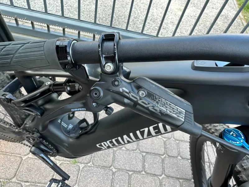 Specialized Turbo Levo Carbon