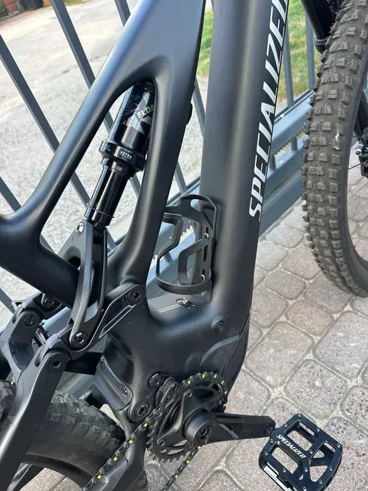 Specialized Turbo Levo Carbon