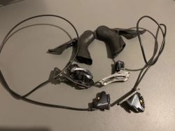 Shimano Ultegra R8000