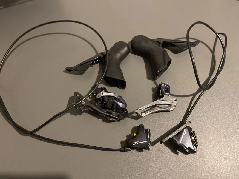 Shimano Ultegra R8000