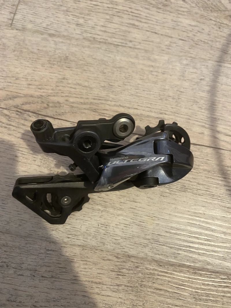 Shimano Ultegra R8000