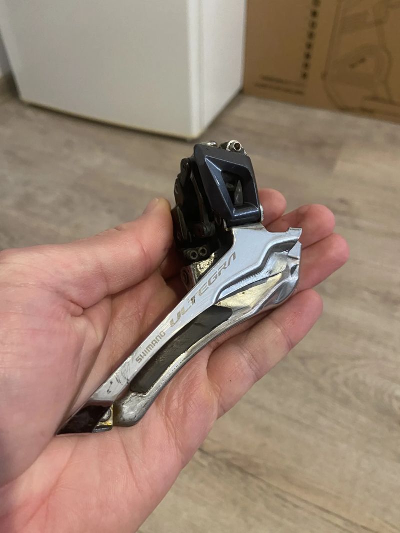 Shimano Ultegra R8000