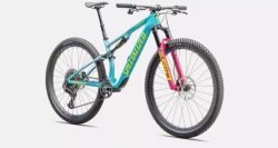 Specialized Epic 8 Pro 2025 "L"
