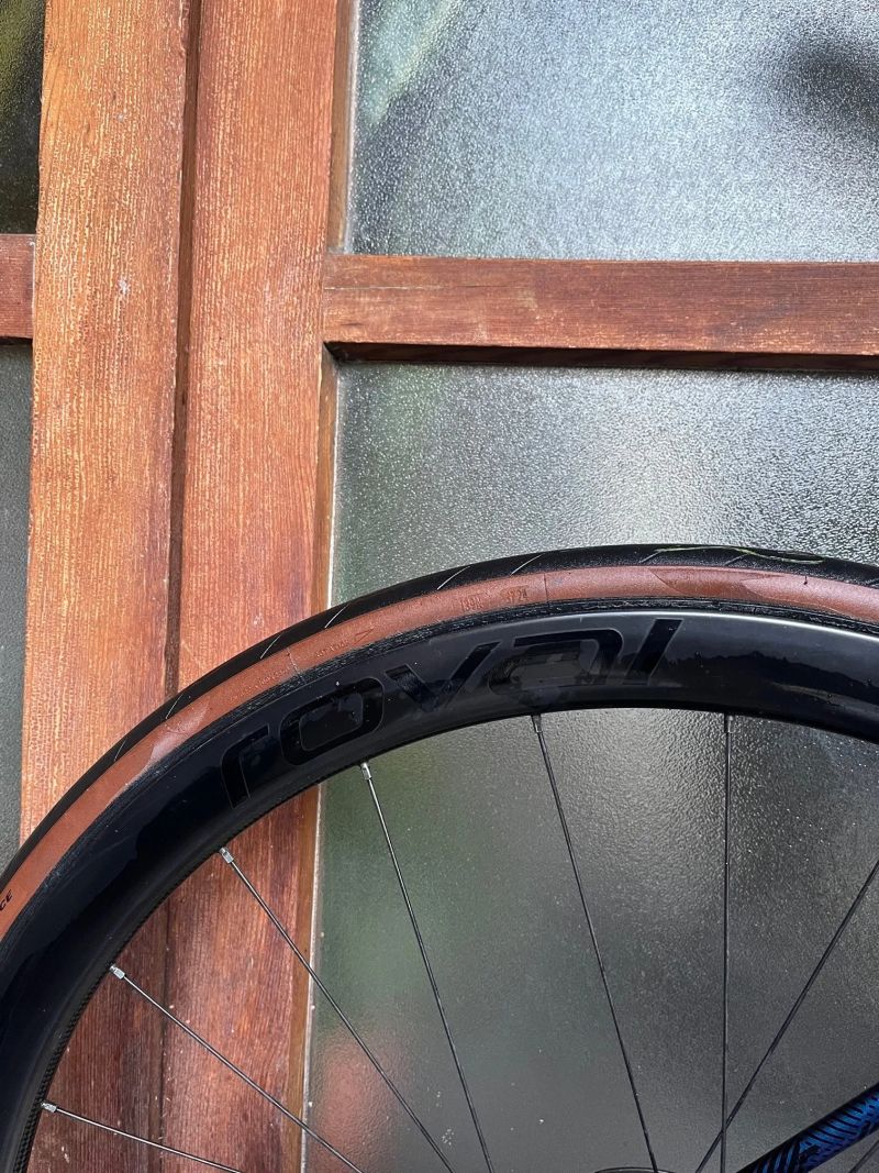 Specialized Tarmac SL6