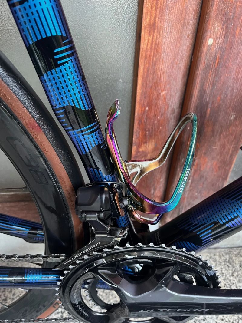 Specialized Tarmac SL6