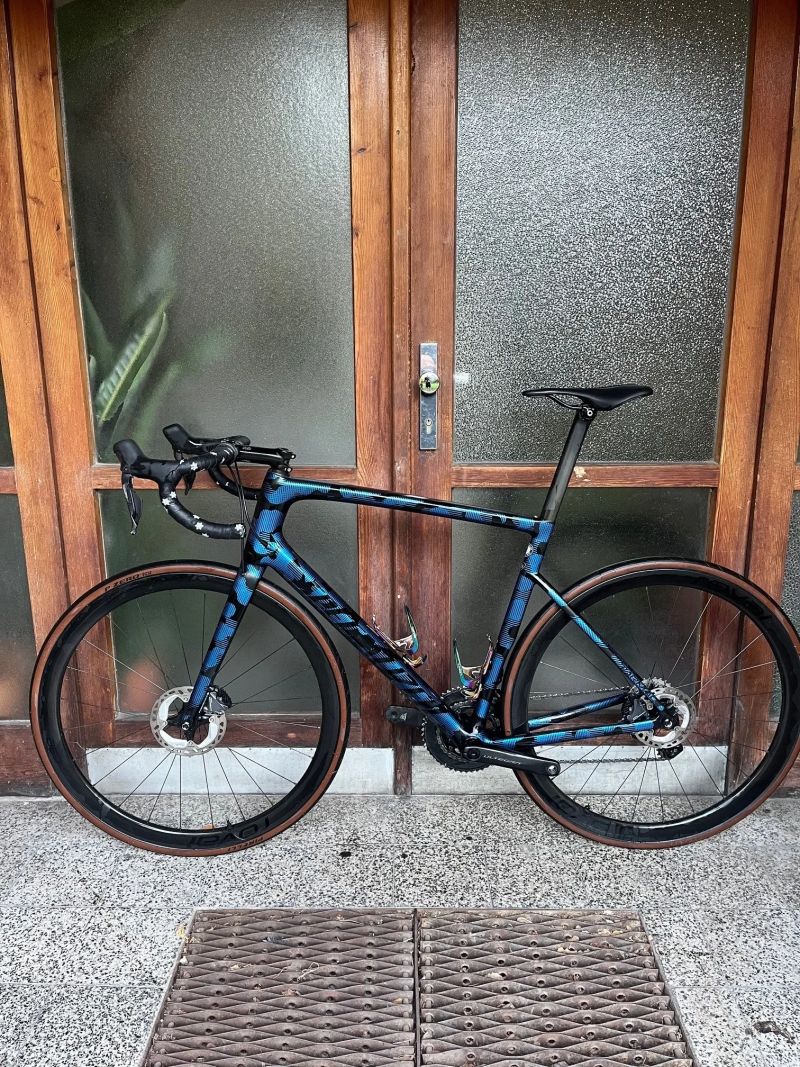 Specialized Tarmac SL6