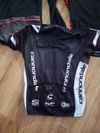 Dresy Pearl izumi, Cannondale, Specialized