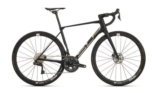 Superior X-road Team issue Di2