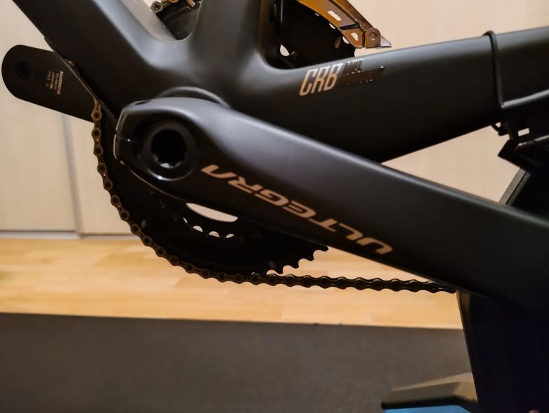 Superior X-road Team issue Di2